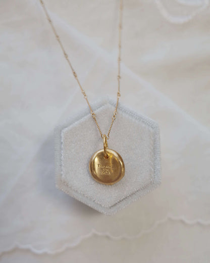 Take me to the sea charm