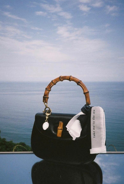 take me to the sea scarf