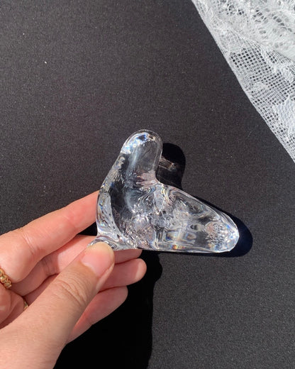 Glass seal
