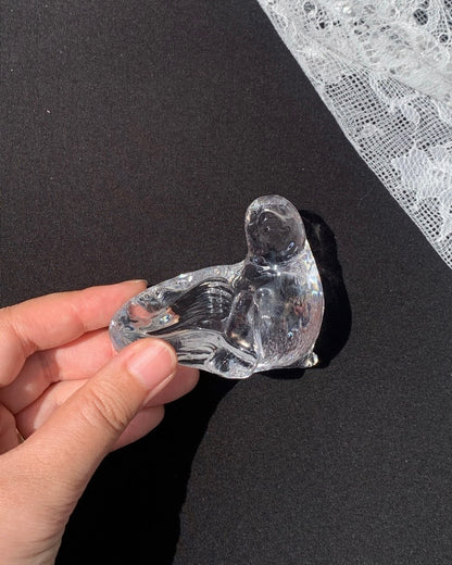 Glass seal