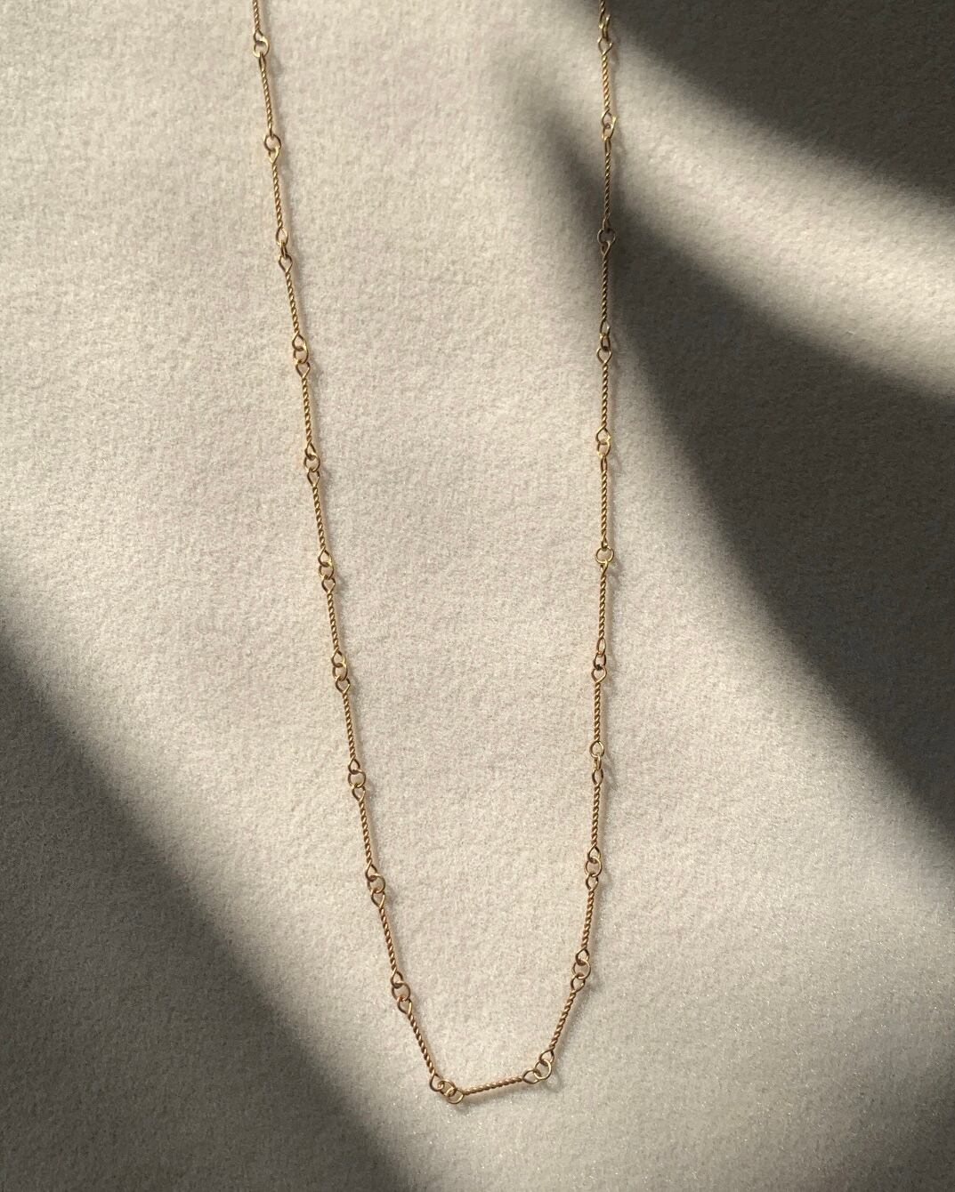Design chain silver925