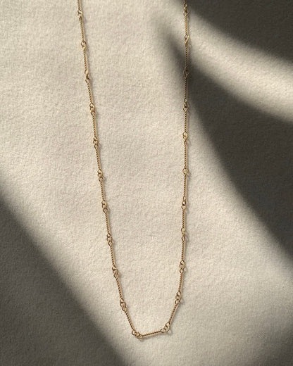 Design chain silver925