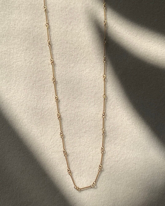 Design chain silver925
