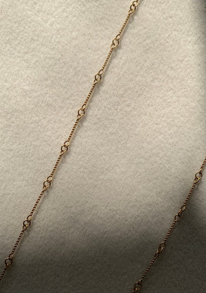 Design chain silver925