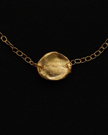 Take me to the sea bracelet