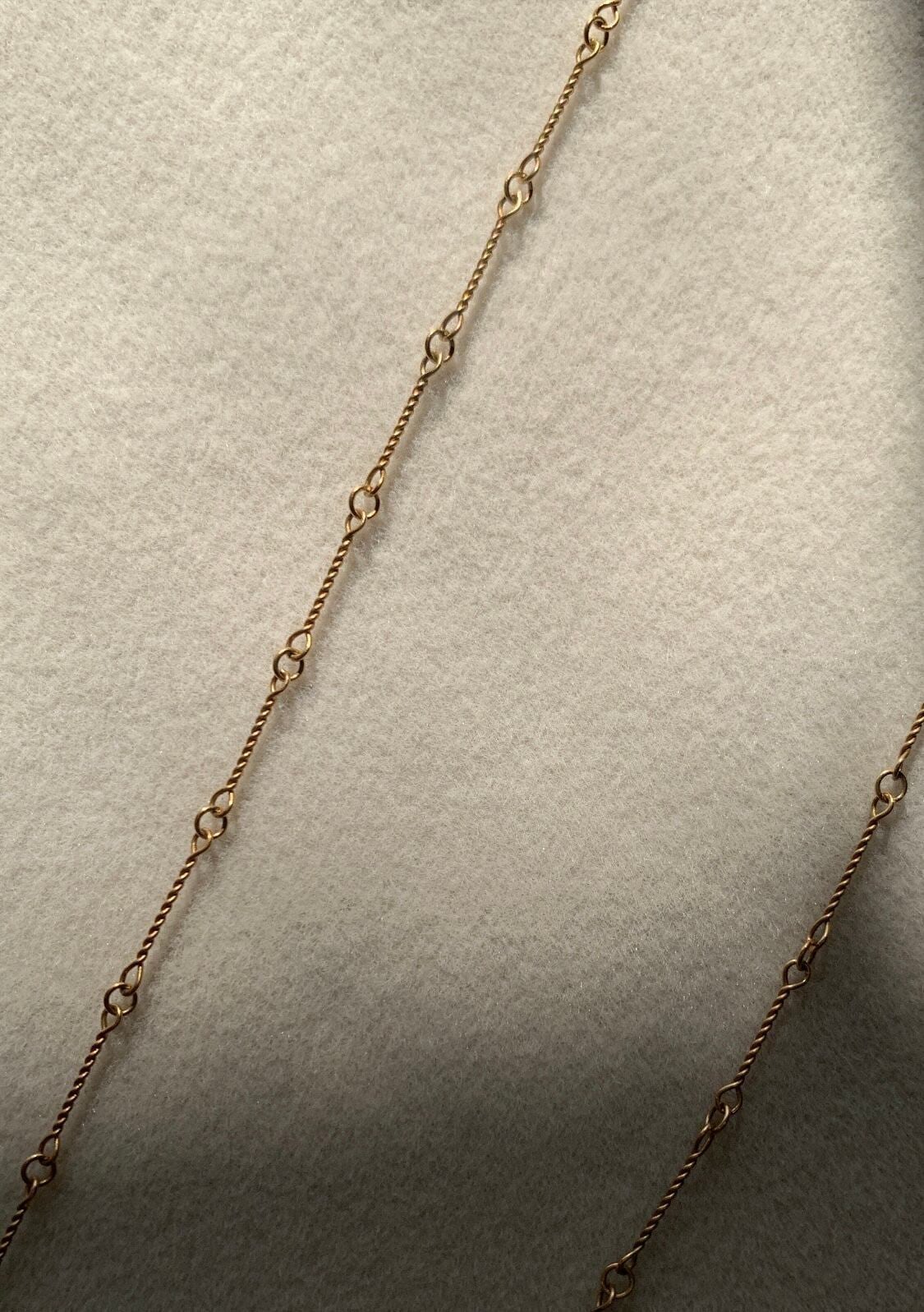 Take me to the sea necklace