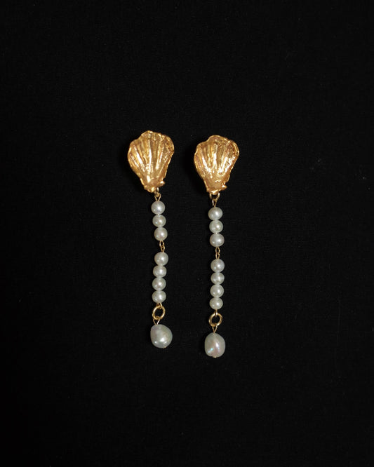 memory of seashell pearl pierce 2