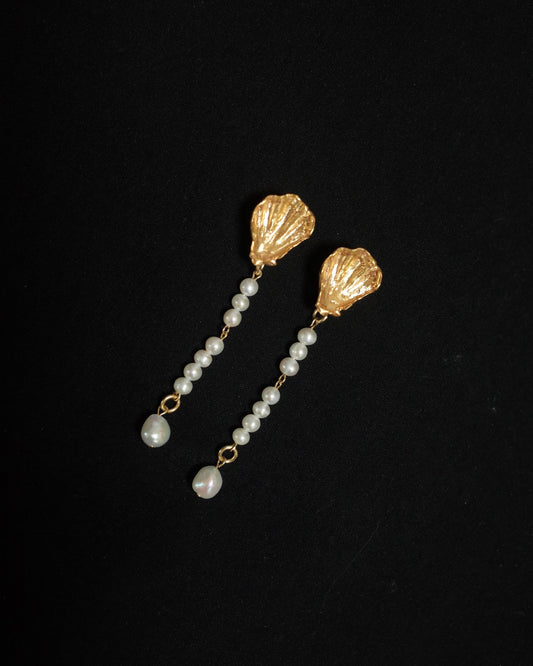 memory of seashell pearl pierce 2