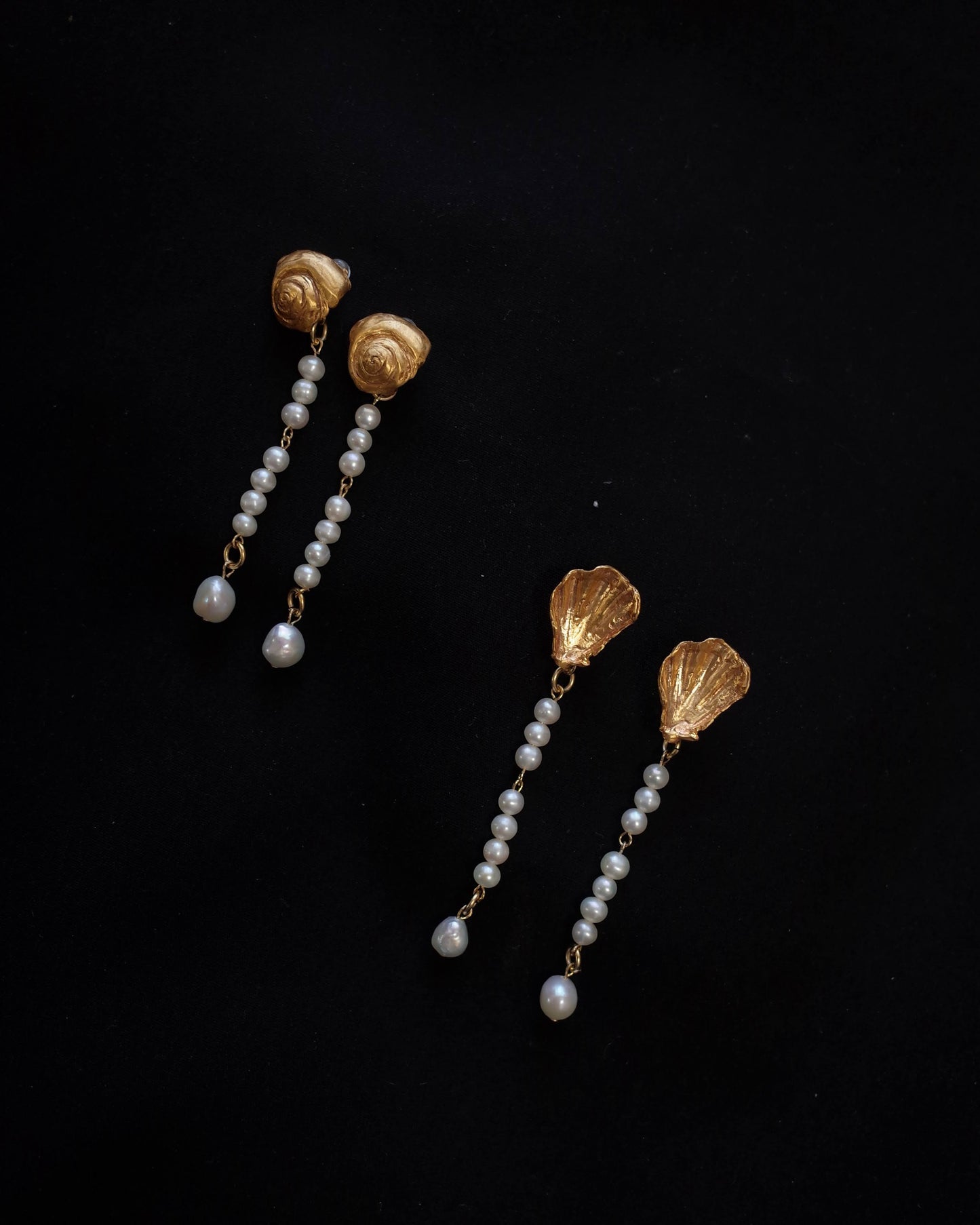 memory of seashell pearl pierce 2