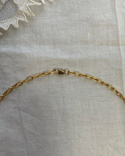 Whiteshell bracelet
